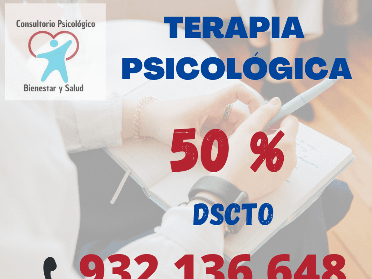 Bienestar Espacio Psicológico — foto