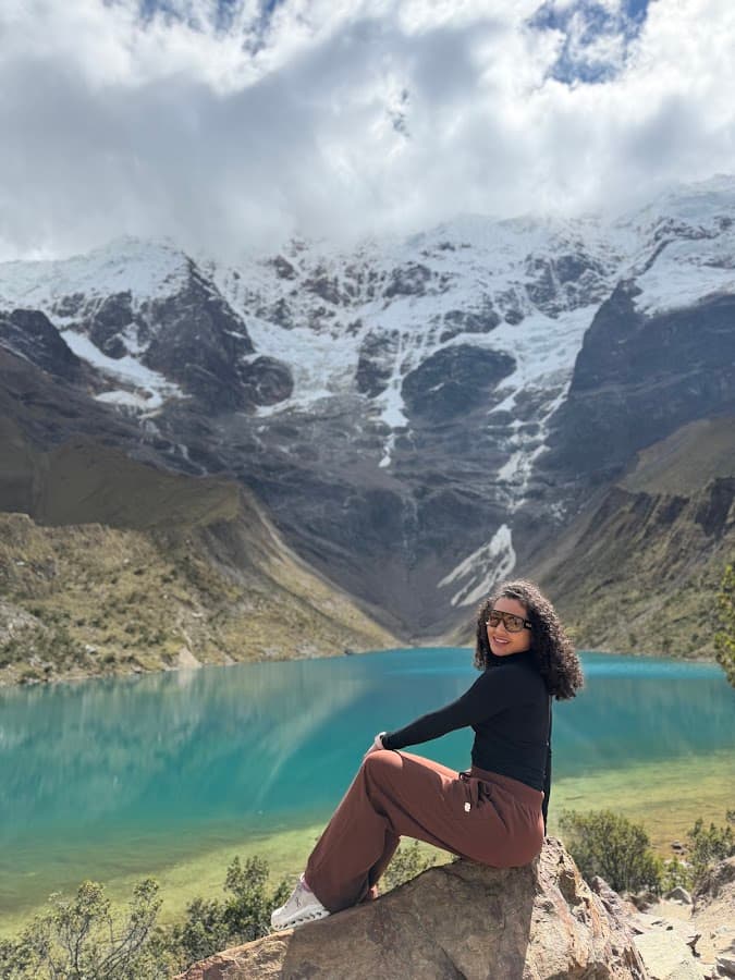 Viagens Machu Picchu — foto