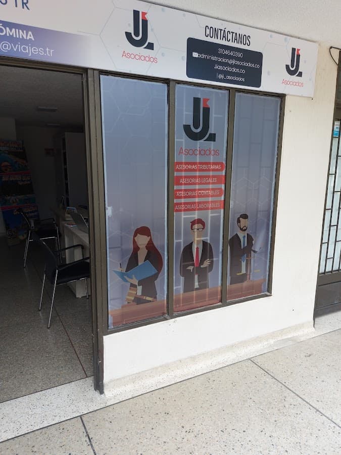 JL Asociados — foto