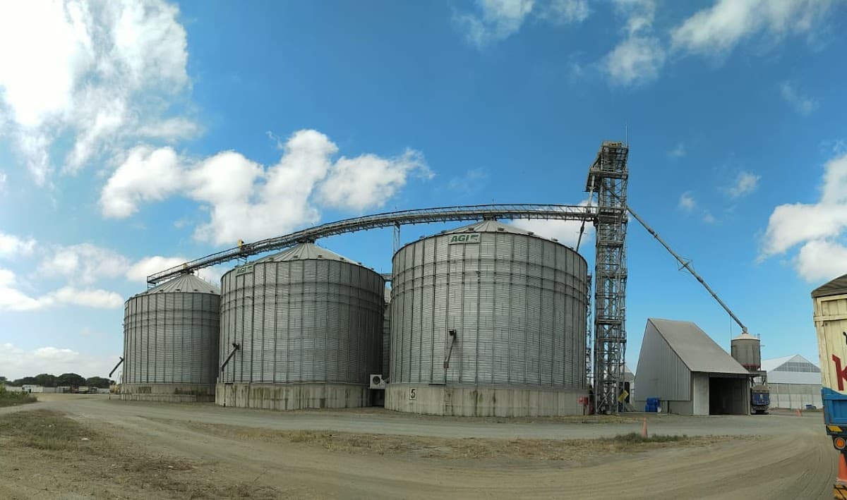 TERMINAL LOGISTICO DURAN S.A. TLD — foto