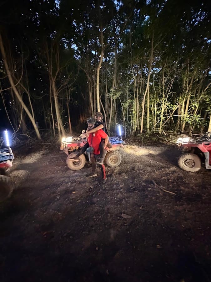 Takeovers Miami Atv Rentals — foto