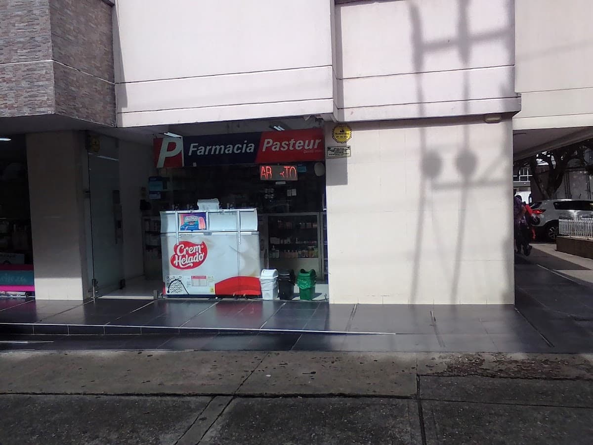 Pasteur Farmacia Cabecera - Bucaramanga