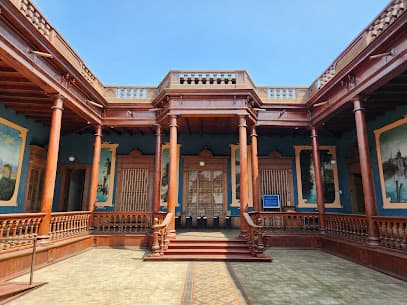 Museo de Arqueología, Antropología e Historia de la UNT