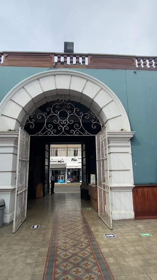 Museo de Arqueología, Antropología e Historia de la UNT — foto