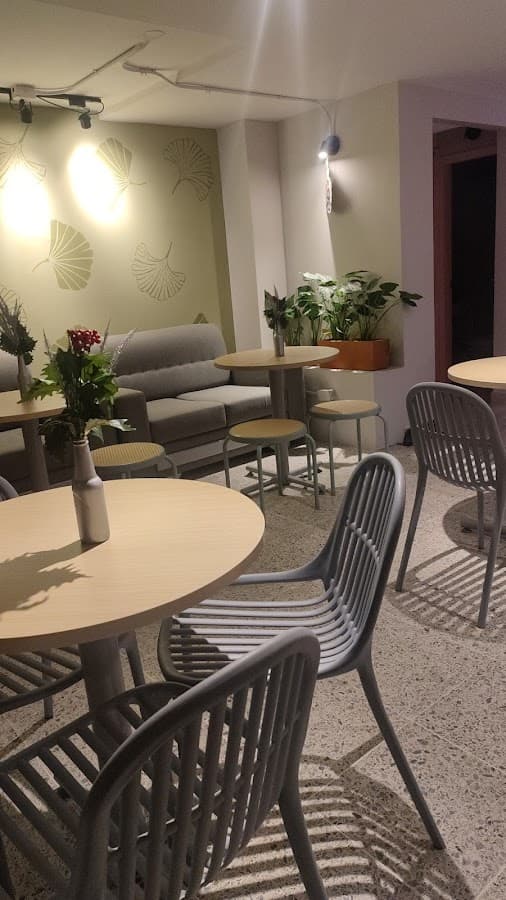 NOSTRO café — foto