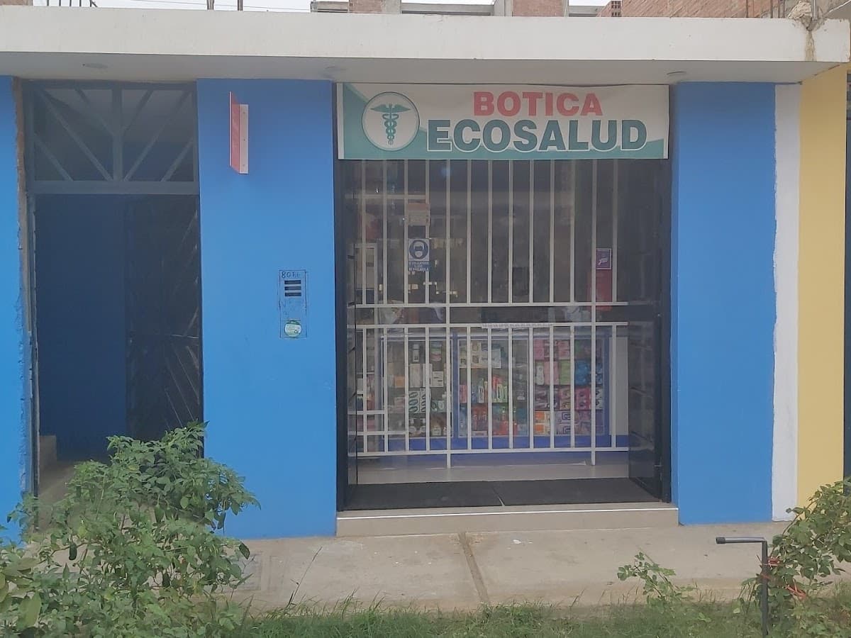 Botica Econosalud