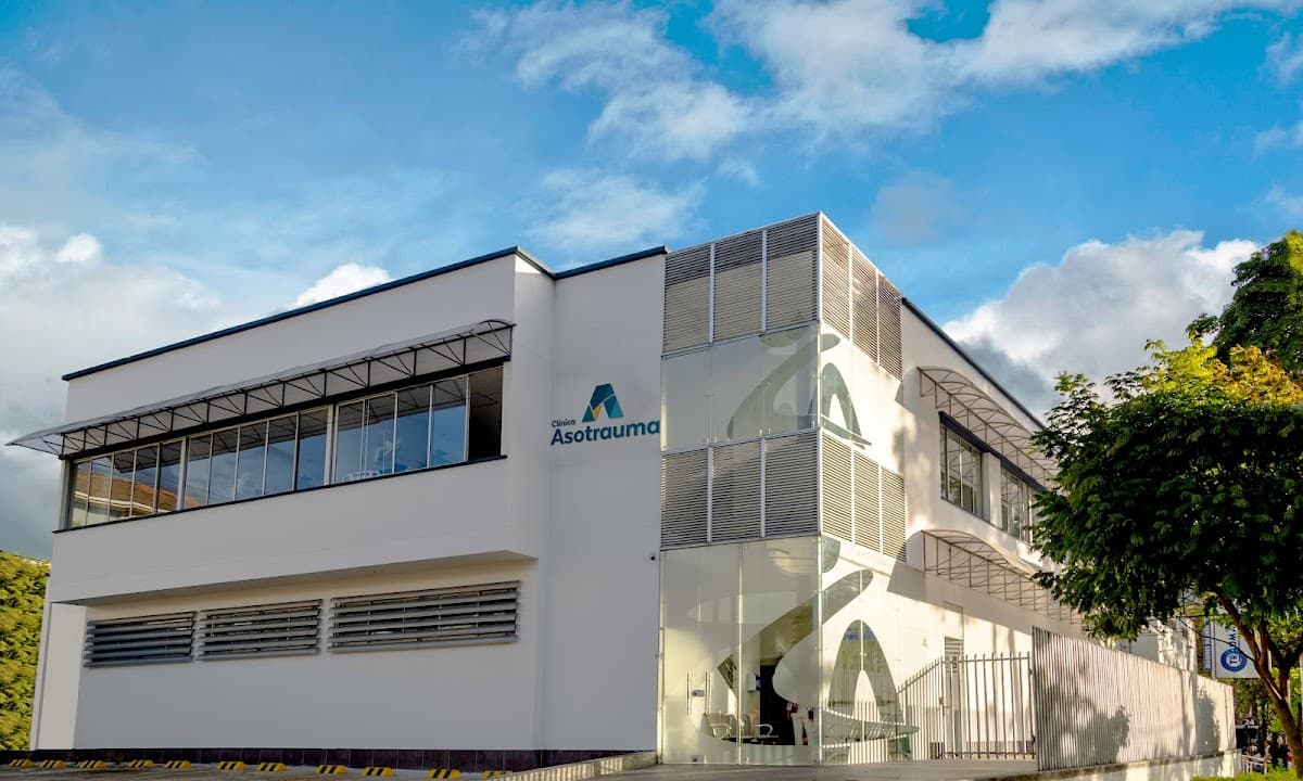 Clinica Asotrauma