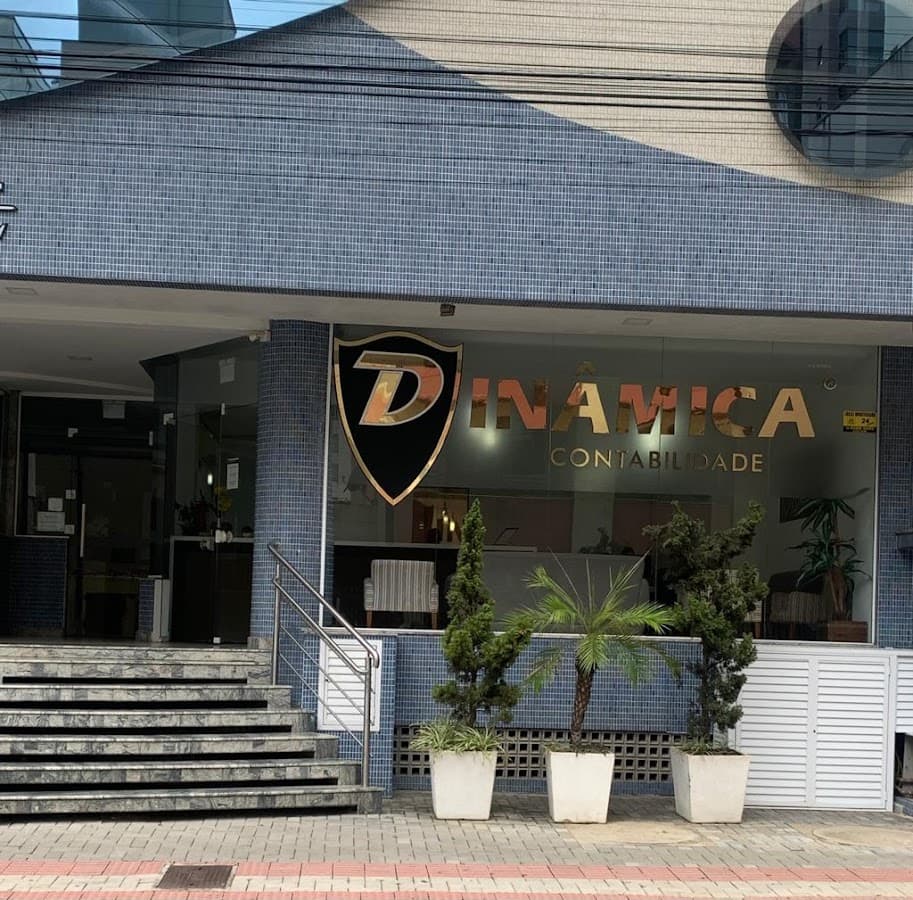 Dinâmica Contabilidade Itapema