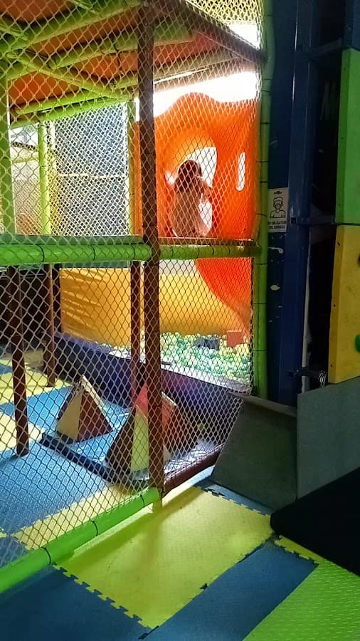 Xtreme Fun — foto