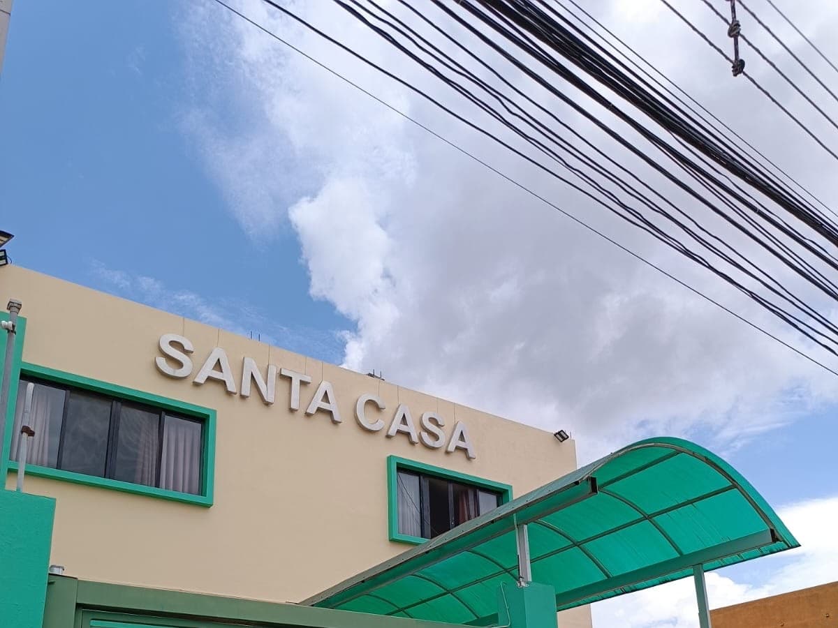 CENTRO DE ESPECIALIDADES MEDICAS SANTA CASA — foto