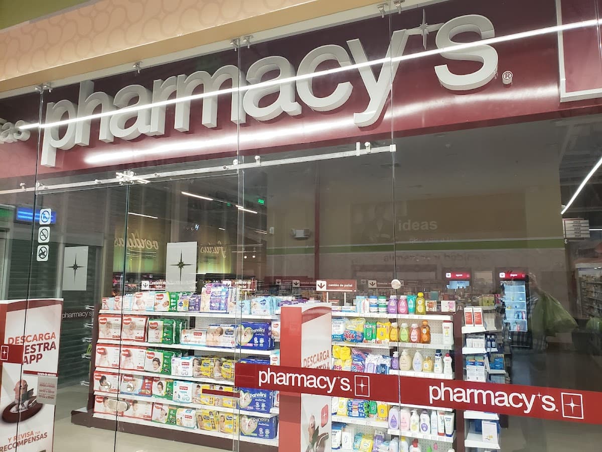 Farmacias Medicity Guayaquil Puerto Azul — foto