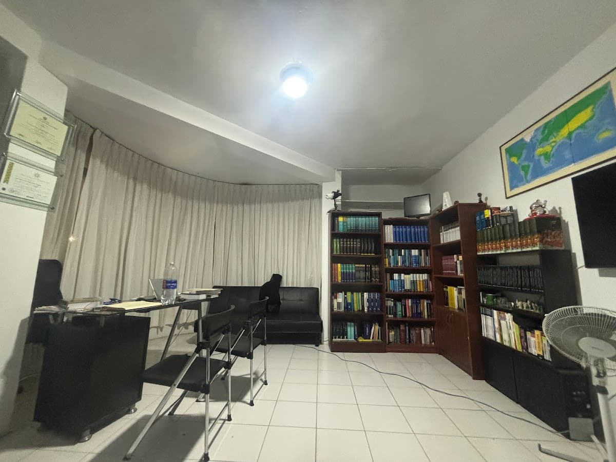 Estudio jurídico Aldea Vasquez Abogados