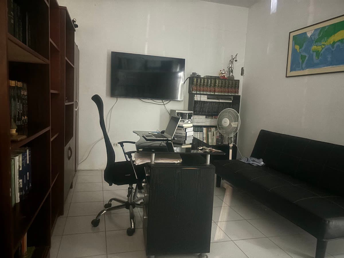 Estudio jurídico Aldea Vasquez Abogados — foto