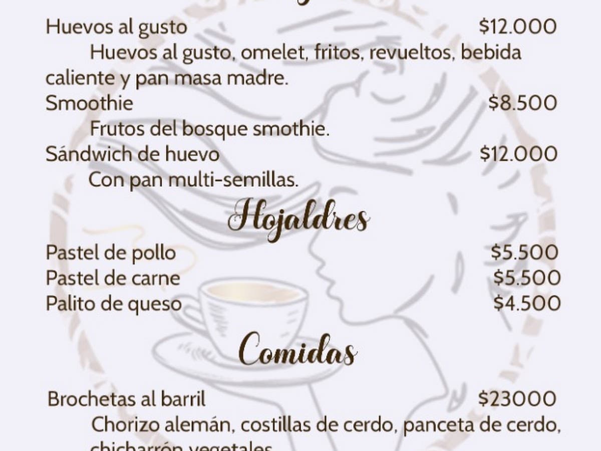 Soplo y sorbo Coffee club — foto