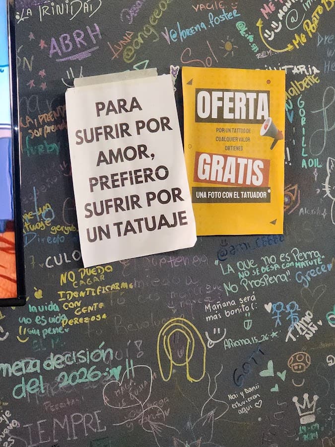 OASIS — foto