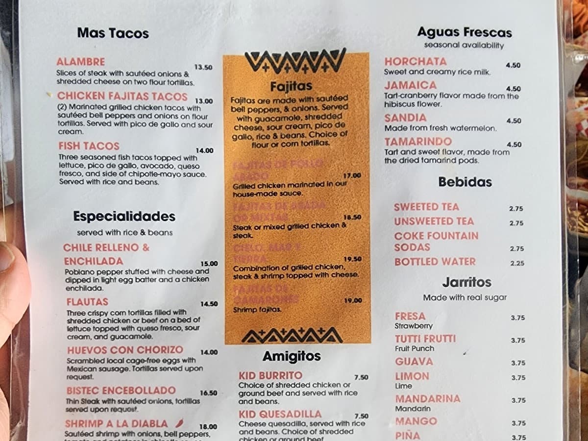 Border Grill Fresh-Mex — foto