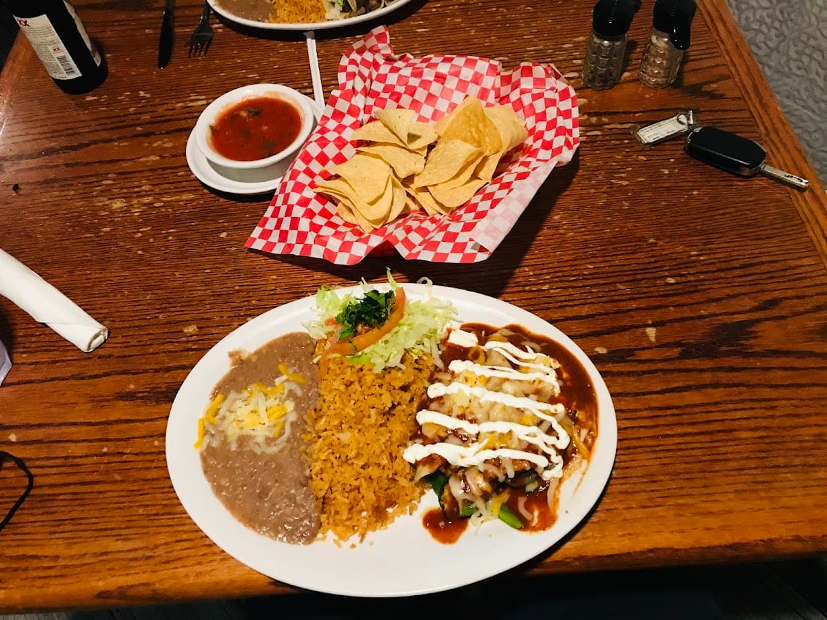 Border Grill Fresh-Mex — foto