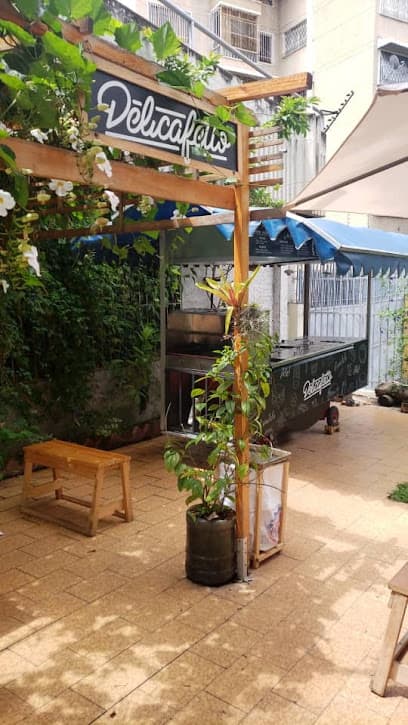 Delicafetto — foto