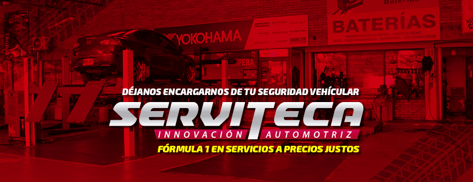 Serviteca Innovación Automotriz — foto
