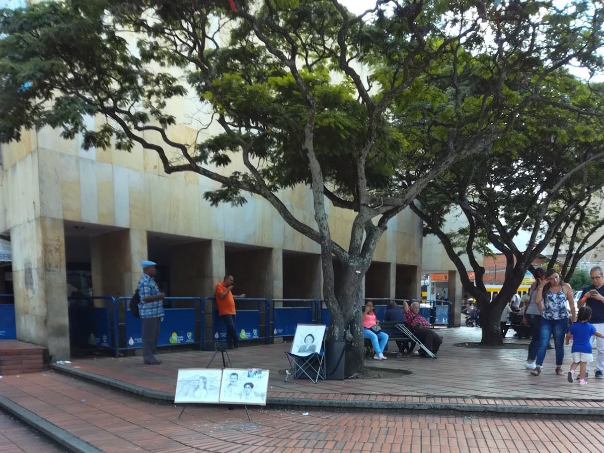 Consultorio Juridico Universidad Santiago de Cali — foto