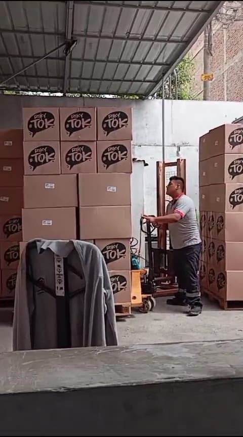 Tan Cargo Logistic Perú SAC — foto
