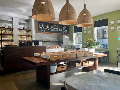 Pane & Dolci Del Italiano — foto