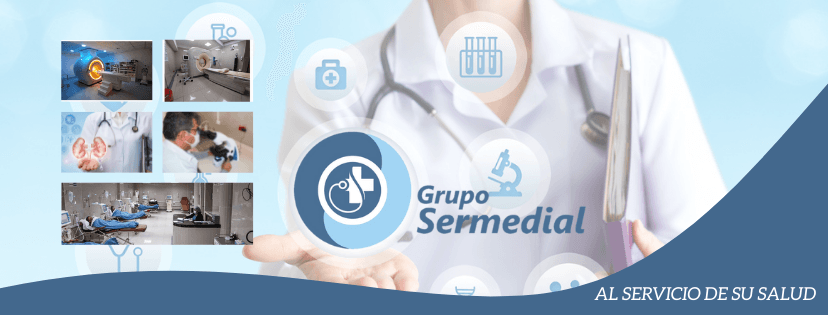 Clínica Sermedial