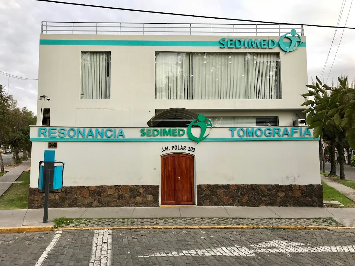 Clínica Sermedial — foto