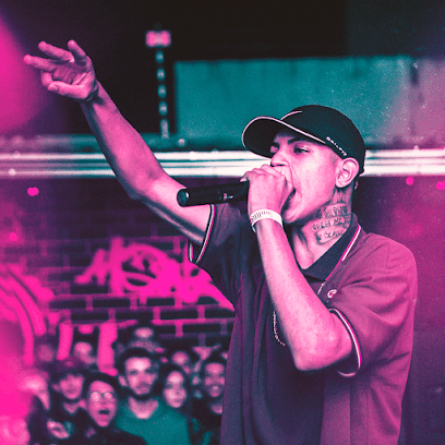 UNDR Porão — foto