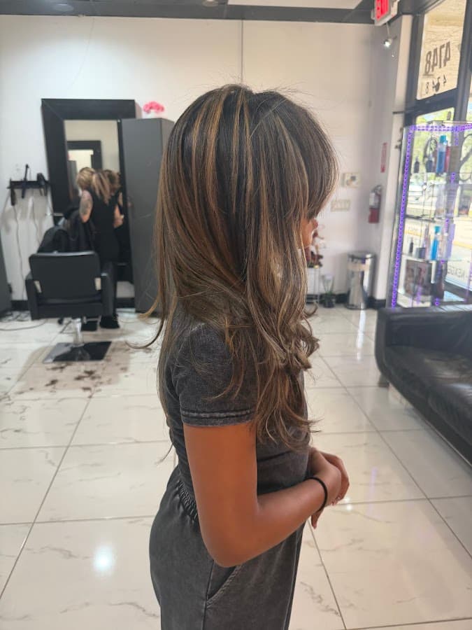 Changes Salon & Spa — foto