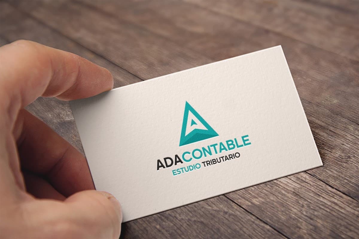 "ADA CONTABLE" ESTUDIO TRIBUTARIO — foto
