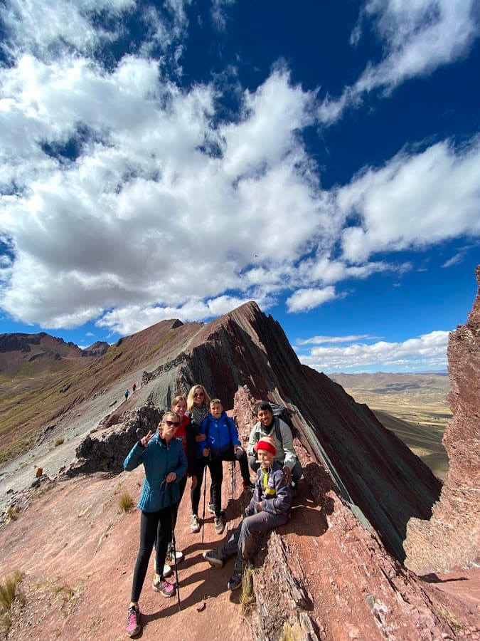 Cusco Travel Agency - Tours in Cusco — foto
