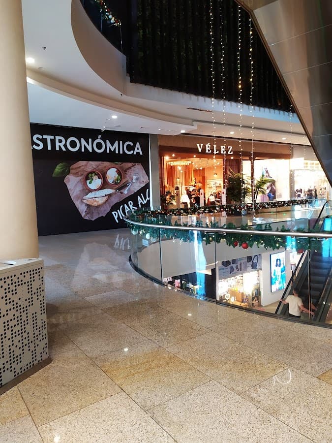 Centro Comercial Buenavista II