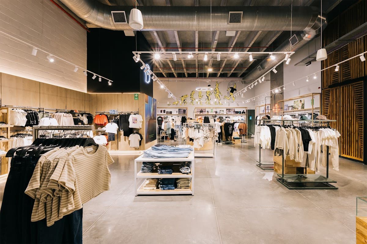 Mattelsa Medellín | Perpetuo Socorro | Tienda de Ropa