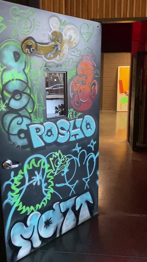 Mattelsa Medellín | Perpetuo Socorro | Tienda de Ropa — foto