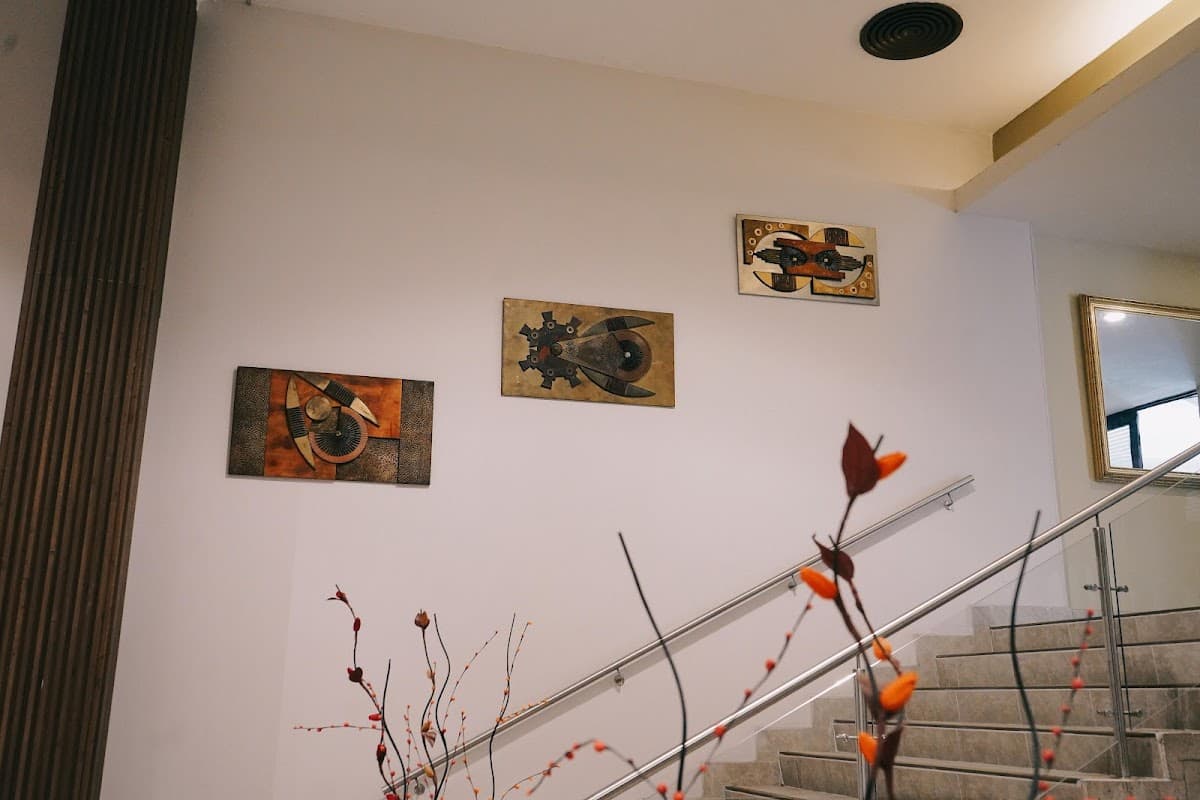 Hotel Tonchalá - Cúcuta — foto