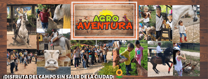 Parque Agroaventura — foto