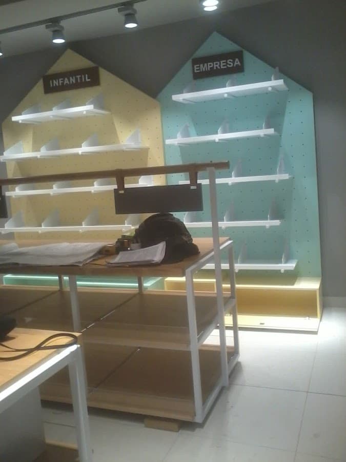 Proyect Completc — foto