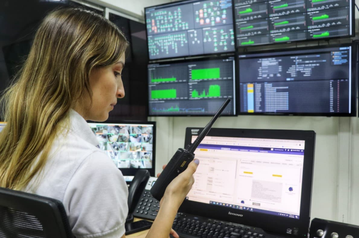 Radiocomunicaciones CECOM SAS