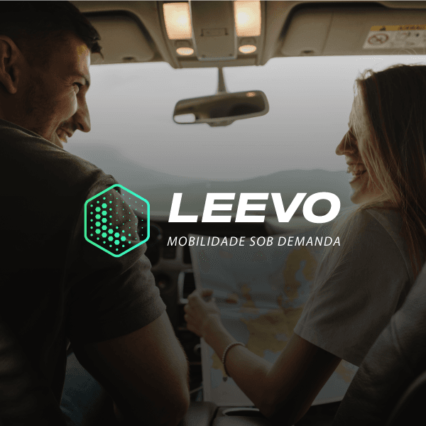 Leevo Locadora Digital