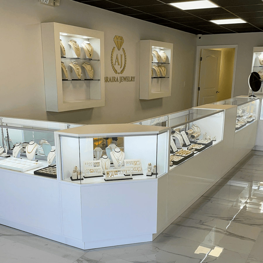 Abraira Jewelry — foto