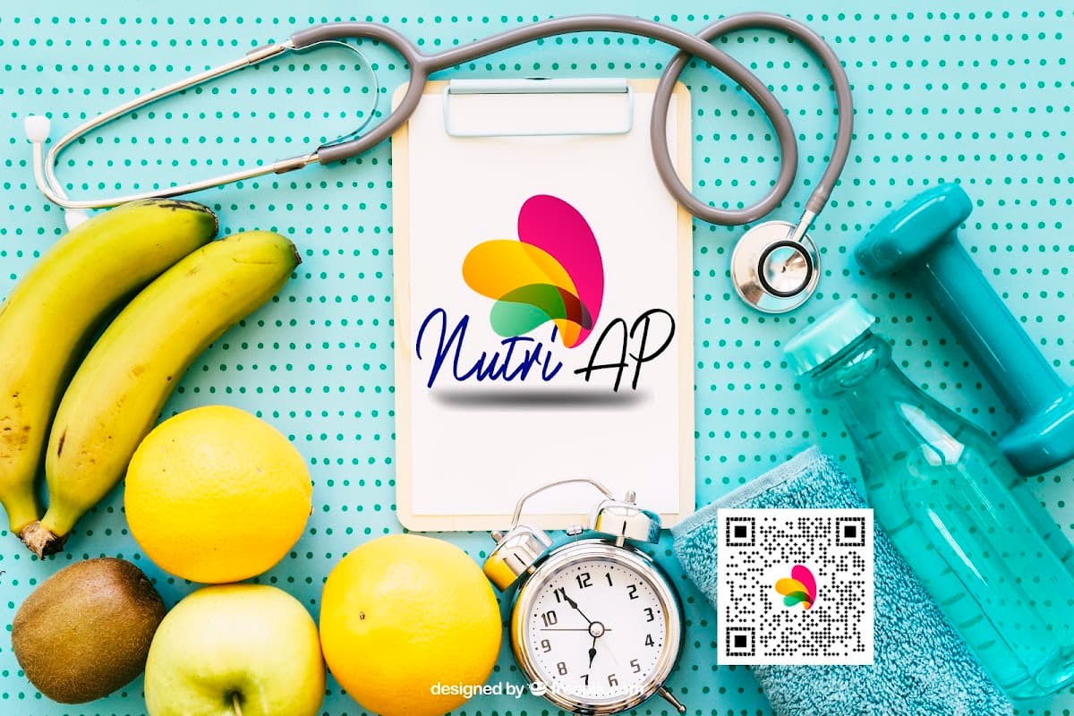 Consultorio Nutricional Nutriap
