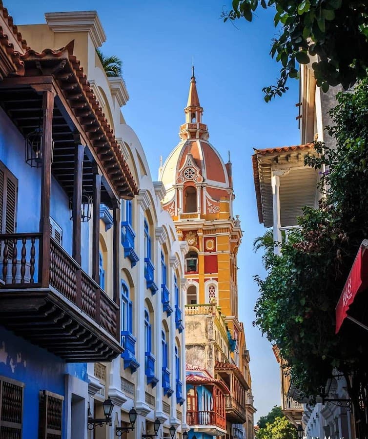 Inmobiliaria La Fantástica — foto