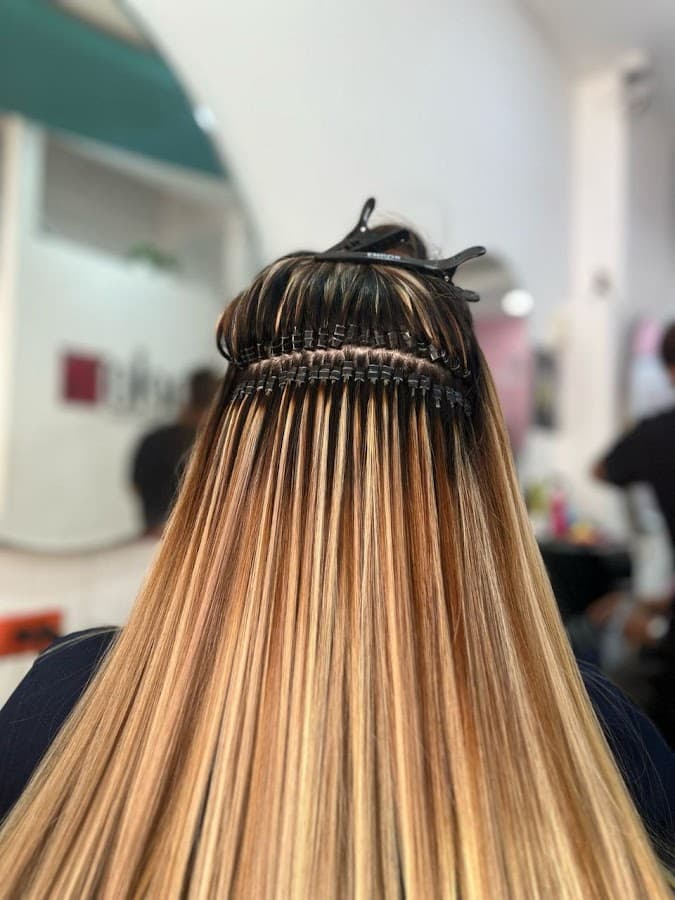 Centro de Belleza De Pelo´s | Extensiones de cabello 100% natural Cúcuta