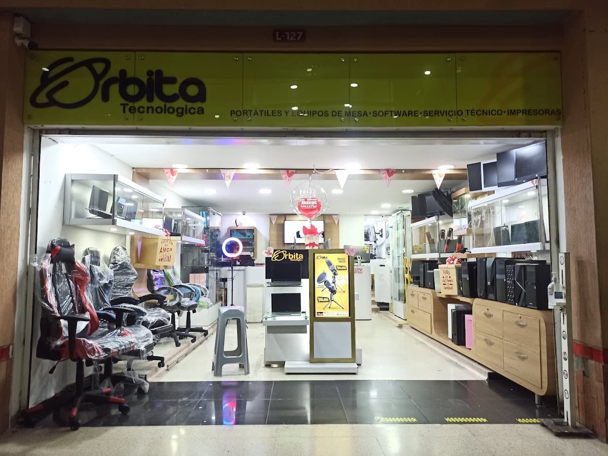 Orbita Tecnologica