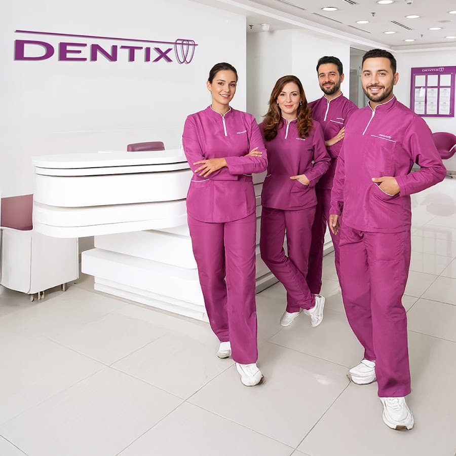 Dentix Santa Marta — foto