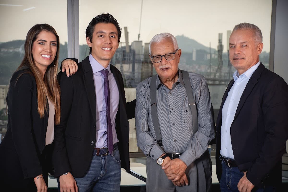 Peña y Peña Abogados