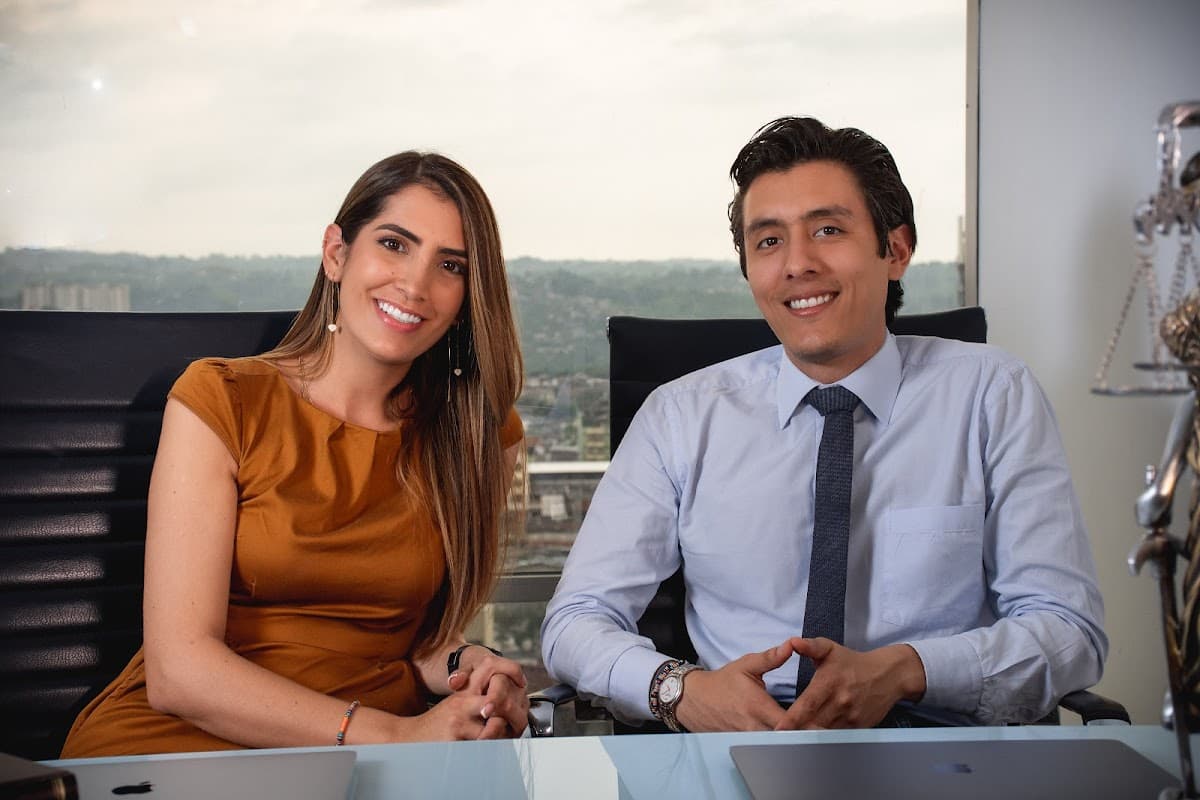 Peña y Peña Abogados — foto