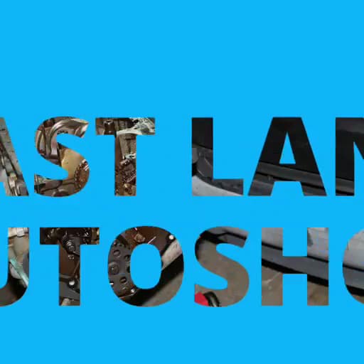 Fast Lane Autoshop LLC — foto