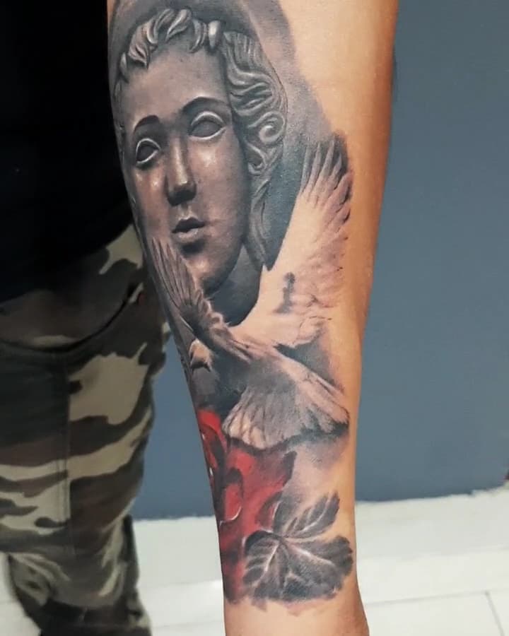 Inkvoker Tattoo & Piercing — foto